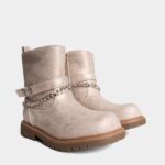Botines Casuales Footloose Kids Niñas Ftk-Im0016 - Imagen 67