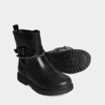 Botines Casuales Footloose Kids Niñas Ftk-Im0016 - Imagen 98