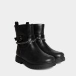 Botines Casuales Footloose Kids Niñas Ftk-Im0016 - Imagen 100