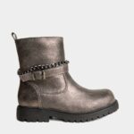 Botines Casuales Footloose Kids Niñas Ftk-Im0016