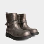 Botines Casuales Footloose Kids Niñas Ftk-Im0016 - Imagen 7