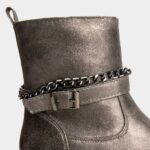 Botines Casuales Footloose Kids Niñas Ftk-Im0016 - Imagen 4