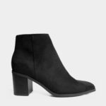 Botines Casuales Footloose Mujeres Ftl-Hs00069
