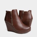 Botines Casuales Footloose Mujeres Ftl-Hs00071 - Imagen 40