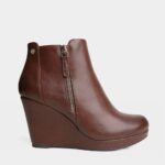 Botines Casuales Footloose Mujeres Ftl-Hs00071 - Imagen 41