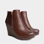 Botines Casuales Footloose Mujeres Ftl-Hs00071 - Imagen 42