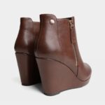 Botines Casuales Footloose Mujeres Ftl-Hs00071 - Imagen 48