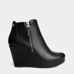 Botines Casuales Footloose Mujeres Ftl-Hs00071 - Imagen 6