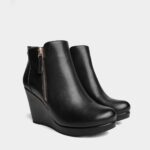 Botines Casuales Footloose Mujeres Ftl-Hs00071 - Imagen 22
