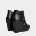 Botines Casuales Footloose Mujeres Ftl-Hs00071 - Imagen 23