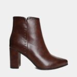 Botines Casuales Footloose Mujeres Ftl-Hs00095