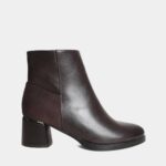 Botines Casuales Footloose Mujeres Ftl-Hs00096