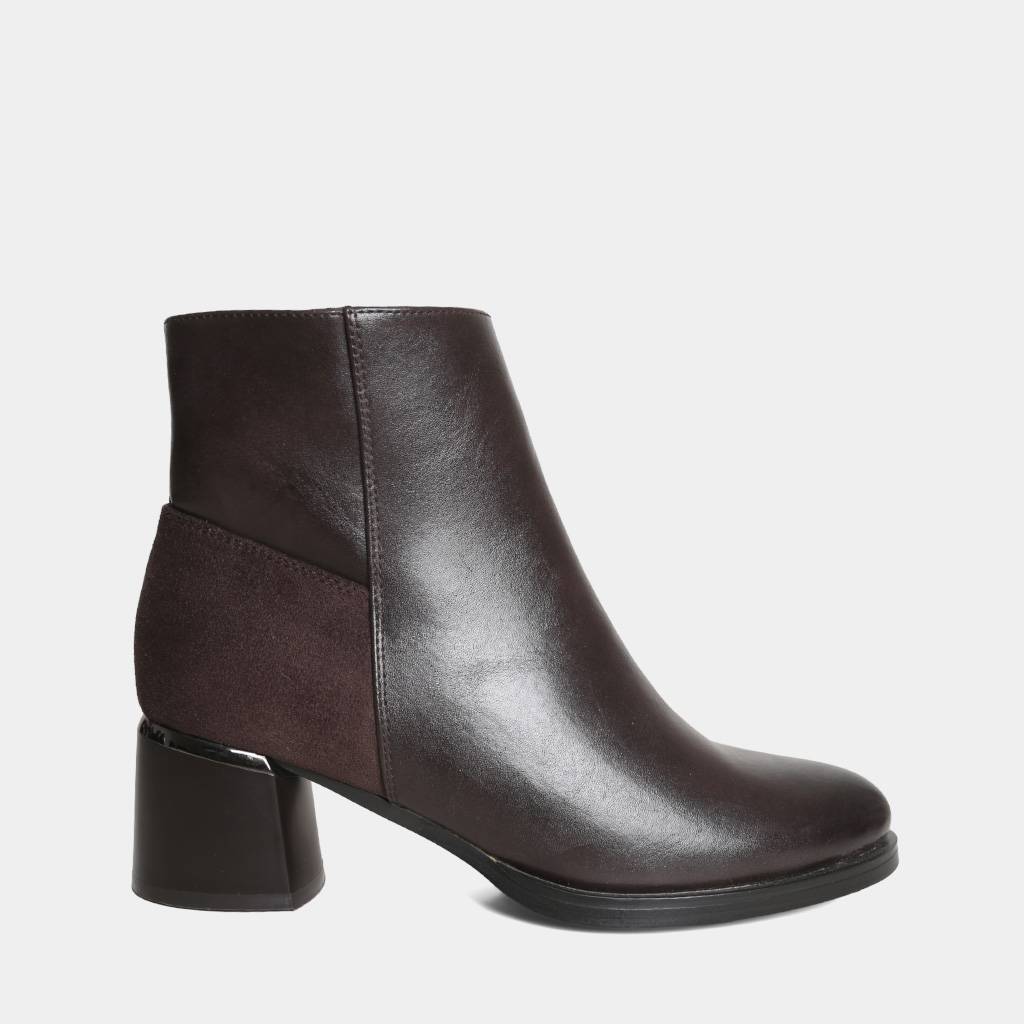Botines Casuales Footloose Mujeres Ftl-Hs00096 Botines Casuales Footloose Mujeres Ftl-Hs00096 - Imagen 1
