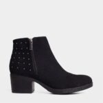 Botines Casuales Footloose Mujeres Ftl-Is00025 - Imagen 26