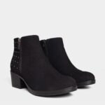 Botines Casuales Footloose Mujeres Ftl-Is00025 - Imagen 7