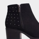 Botines Casuales Footloose Mujeres Ftl-Is00025 - Imagen 9