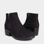 Botines Casuales Footloose Mujeres Ftl-Is00025 - Imagen 10