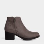 Botines Casuales Footloose Mujeres Ftl-Is00025 - Imagen 46