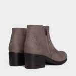 Botines Casuales Footloose Mujeres Ftl-Is00025 - Imagen 48