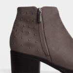 Botines Casuales Footloose Mujeres Ftl-Is00025 - Imagen 49