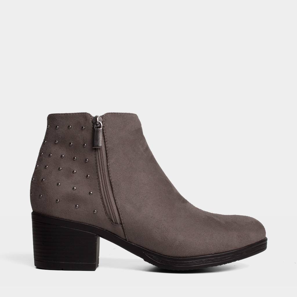 Botines Casuales Footloose Mujeres Ftl-Is00025 Botines Casuales Footloose Mujeres Ftl-Is00025 - Imagen 1