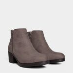 Botines Casuales Footloose Mujeres Ftl-Is00025 - Imagen 42