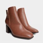 Botines Casuales Footloose Mujeres Ftl-Lm00017 - Imagen 37