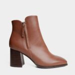 Botines Casuales Footloose Mujeres Ftl-Lm00017 - Imagen 41