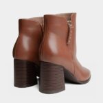 Botines Casuales Footloose Mujeres Ftl-Lm00017 - Imagen 48