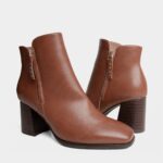 Botines Casuales Footloose Mujeres Ftl-Lm00017 - Imagen 50