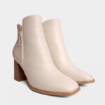 Botines Casuales Footloose Mujeres Ftl-Lm00017 - Imagen 2