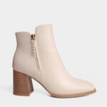 Botines Casuales Footloose Mujeres Ftl-Lm00017 - Imagen 6