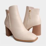 Botines Casuales Footloose Mujeres Ftl-Lm00017 - Imagen 15
