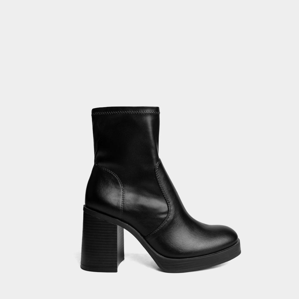 Botines Casuales Footloose Mujeres Ftl-Lm00018 Botines Casuales Footloose Mujeres Ftl-Lm00018 - Imagen 1