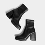 Botines Casuales Footloose Mujeres Ftl-Lm00018 - Imagen 5
