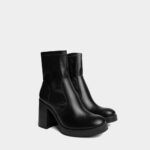 Botines Casuales Footloose Mujeres Ftl-Lm00018 - Imagen 7