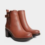 Botines Casuales Footloose Mujeres Ftl-Lm00022 - Imagen 2