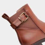 Botines Casuales Footloose Mujeres Ftl-Lm00022 - Imagen 9