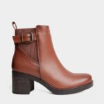 Botines Casuales Footloose Mujeres Ftl-Lm00022 - Imagen 21