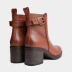Botines Casuales Footloose Mujeres Ftl-Lm00022 - Imagen 23
