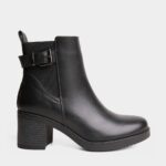 Botines Casuales Footloose Mujeres Ftl-Lm00022 - Imagen 26