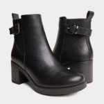 Botines Casuales Footloose Mujeres Ftl-Lm00022 - Imagen 40