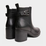 Botines Casuales Footloose Mujeres Ftl-Lm00022 - Imagen 48