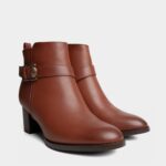 Botines Casuales Footloose Mujeres Ftl-Lm00023 - Imagen 27
