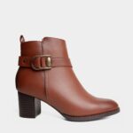 Botines Casuales Footloose Mujeres Ftl-Lm00023 - Imagen 31