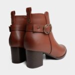 Botines Casuales Footloose Mujeres Ftl-Lm00023 - Imagen 33