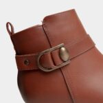 Botines Casuales Footloose Mujeres Ftl-Lm00023 - Imagen 34