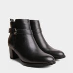Botines Casuales Footloose Mujeres Ftl-Lm00023 - Imagen 12