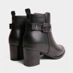 Botines Casuales Footloose Mujeres Ftl-Lm00023 - Imagen 13