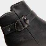 Botines Casuales Footloose Mujeres Ftl-Lm00023 - Imagen 14